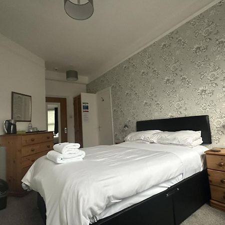 Hotel Headlands Falmouth Exteriér fotografie