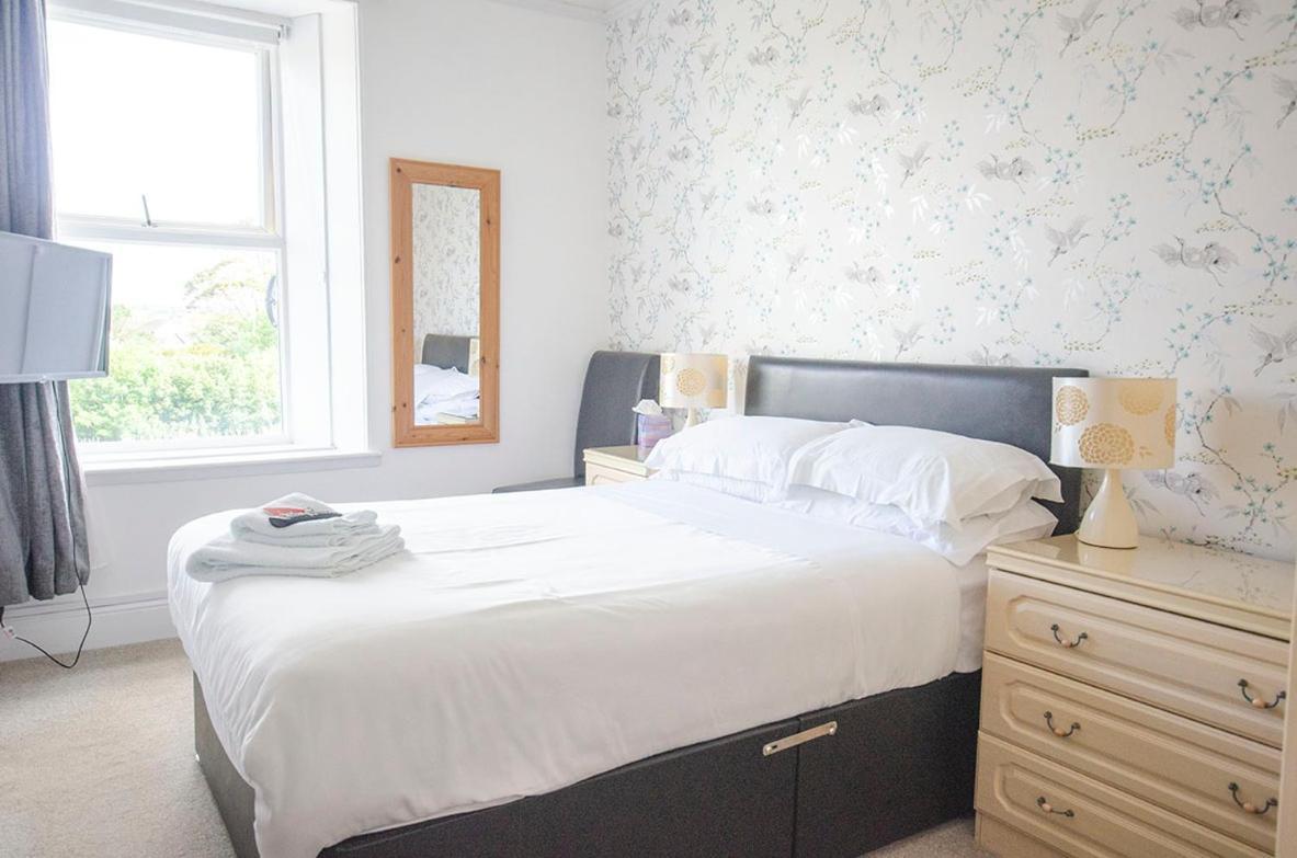 Hotel Headlands Falmouth Exteriér fotografie